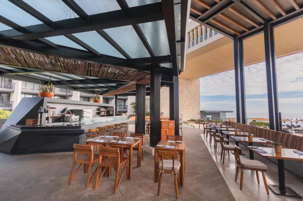 Restaurant, Devossion by Live Aqua Playa del Carmen AI Only Ad, Playa Del Carmen