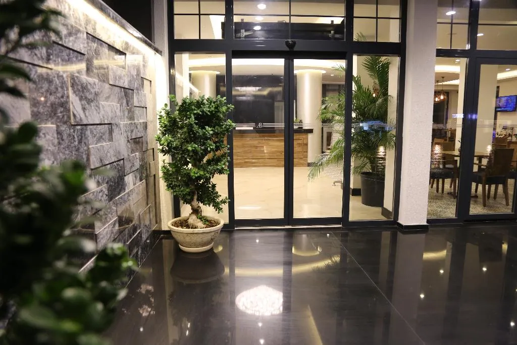 Lobby, Asli Boutique Hotel, Dalaman