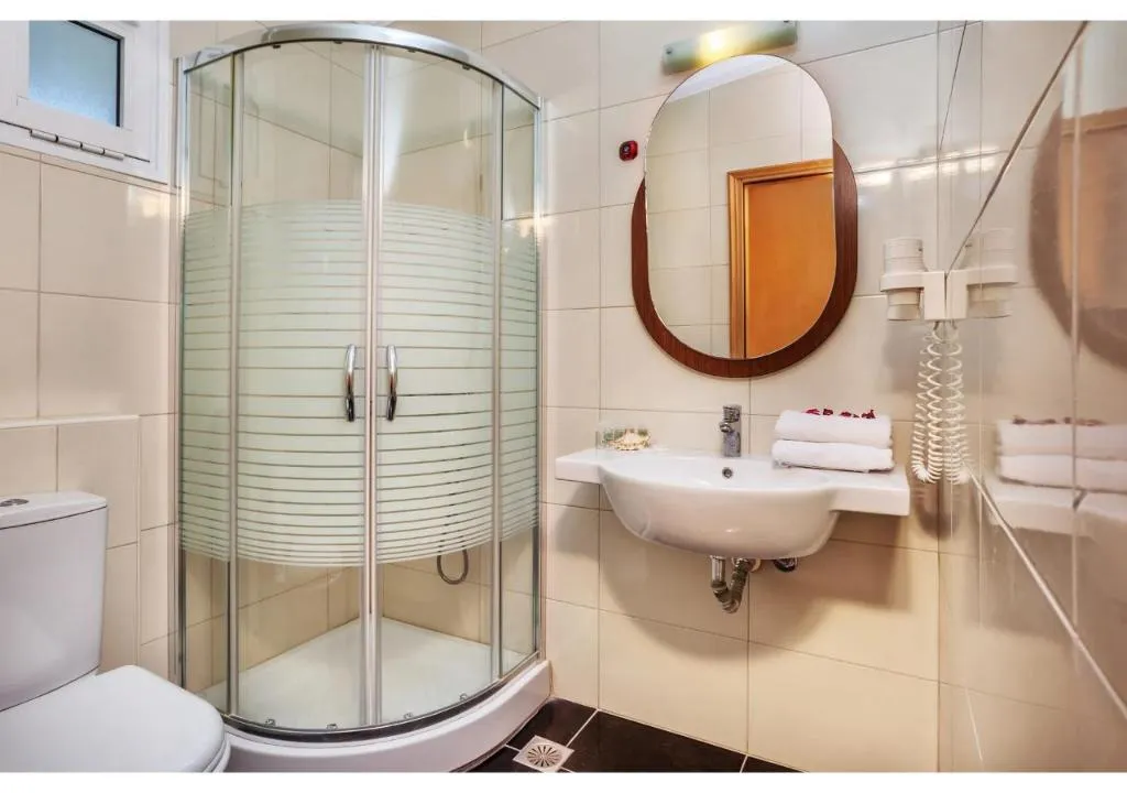 Double or Twin COMFORT Room, Iris Hotel, Halkidiki