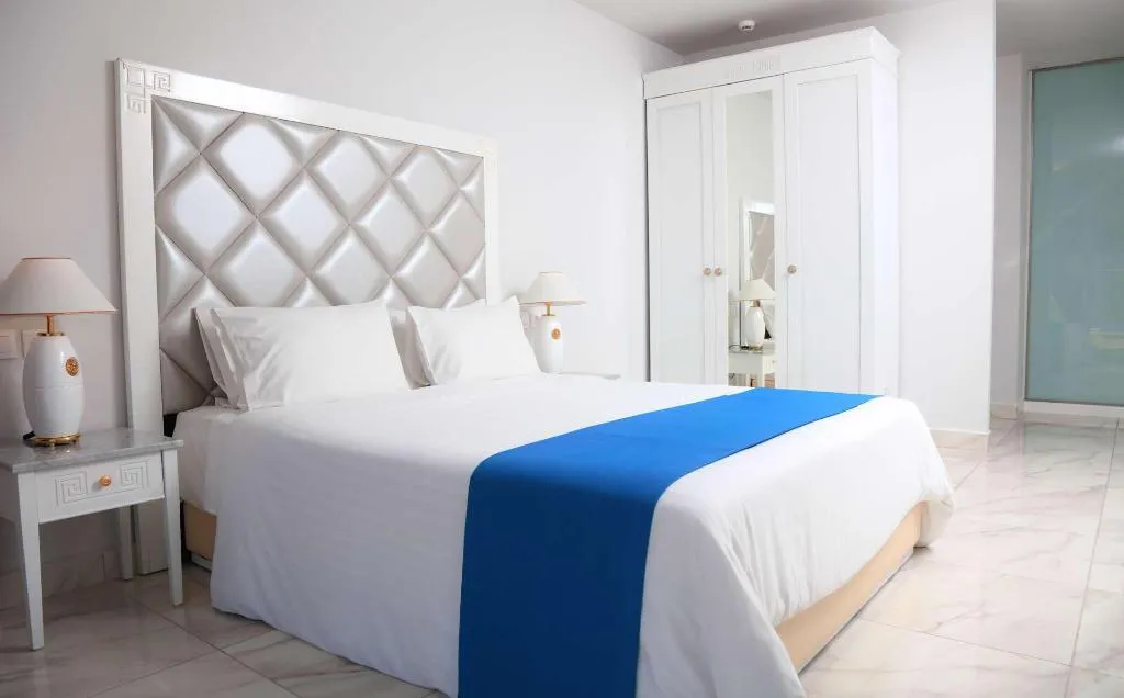 Room, Sandy Villas, Corfu