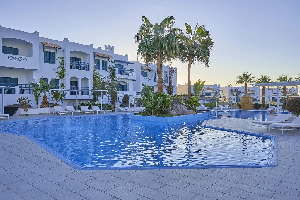 Pool, JAZ Neo Naama Bay, Red Sea Riviera
