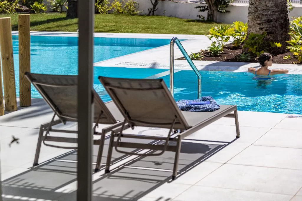 DOUBLE DELUXE Room, Abora Catarina by Lopesan Hotels, Gran Canaria