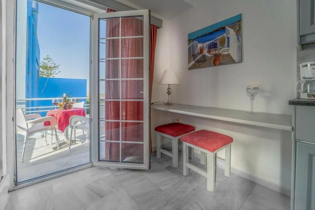 APARTMENT ONE BEDROOM Room, Futura, Crete