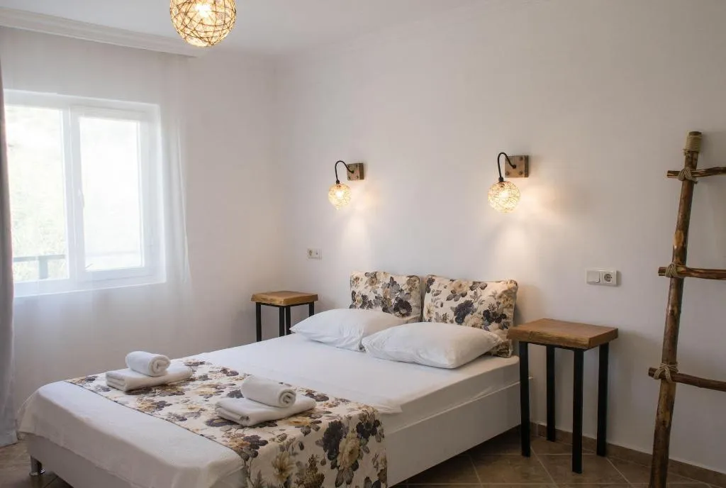 Room, Hotel Pataros, Dalaman
