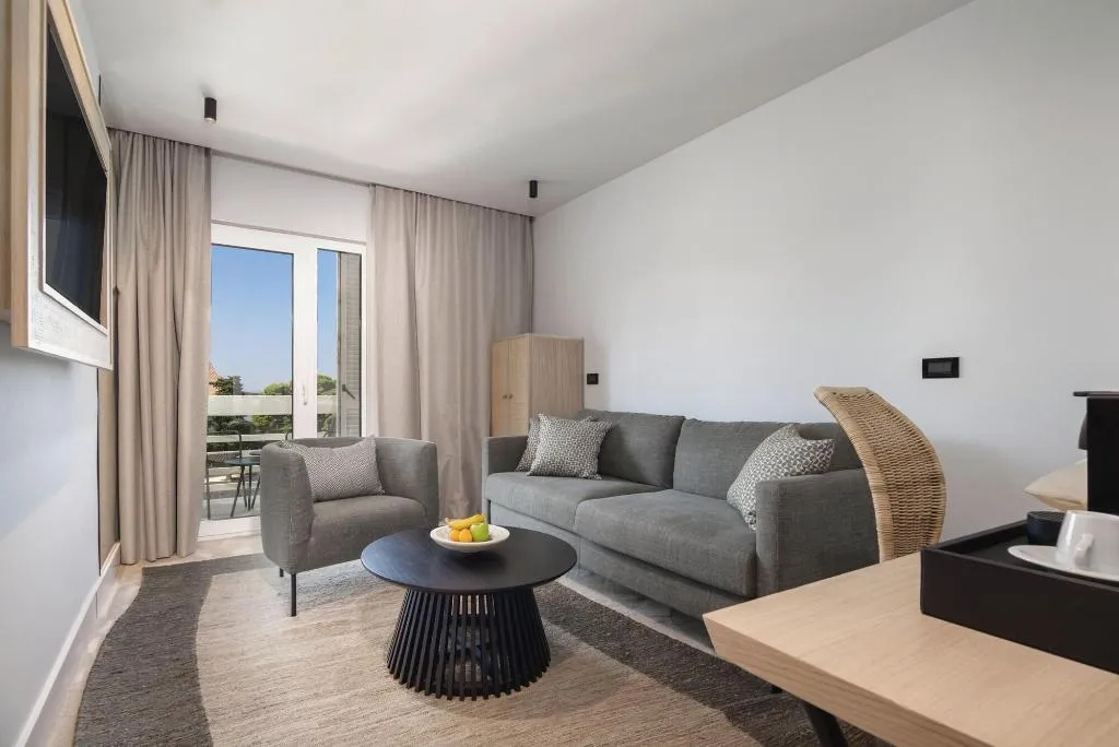 Room, Beach Bay Hvar Hotel, Split