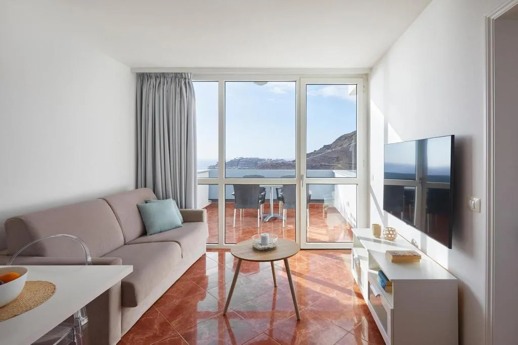 Room, Mariposa del Sol, Gran Canaria