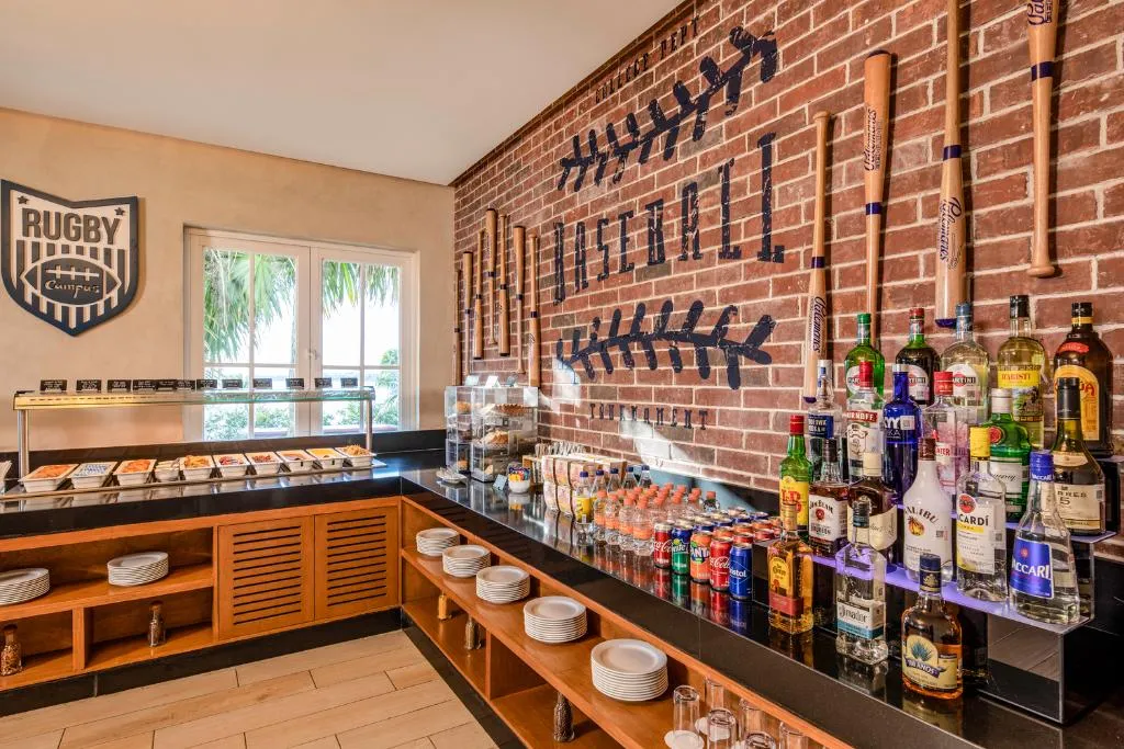 Restaurant, Hyatt Zilara Cancun, Cancun Area