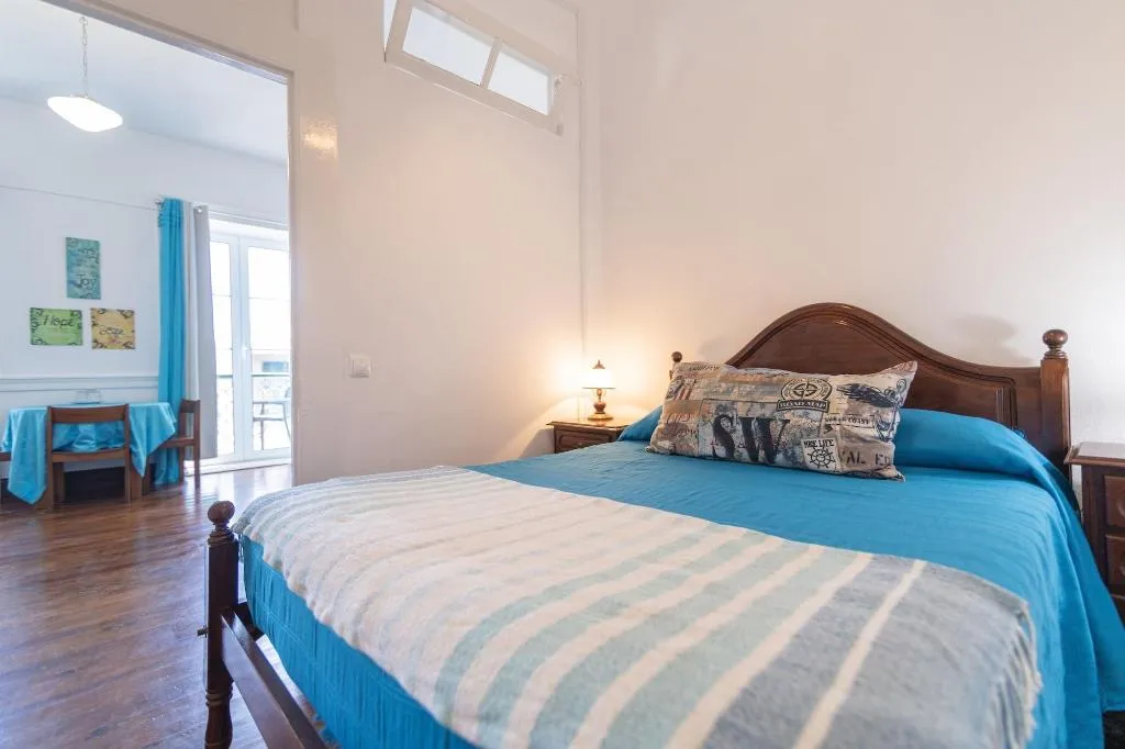 Room, Vitorina Corte Guesthouse, Madeira