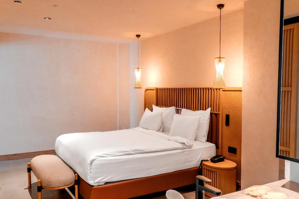 SUITE CLASSIC Room, Novva Hotels,Kaş, Dalaman