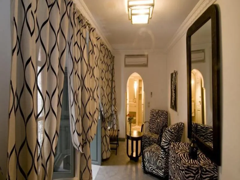 Room, Riad Mirage, Marrakech