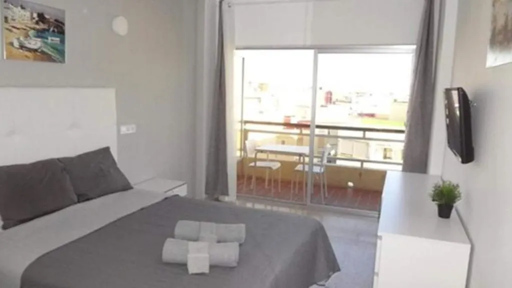 Room, Carlos I, Costa Del Sol