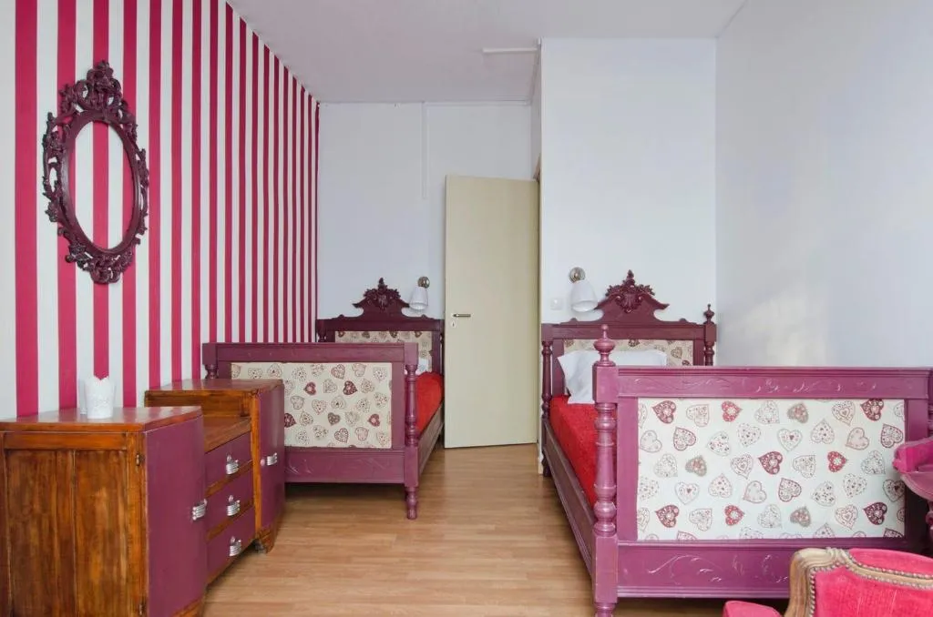 Room, Legend Loft, Lisbon