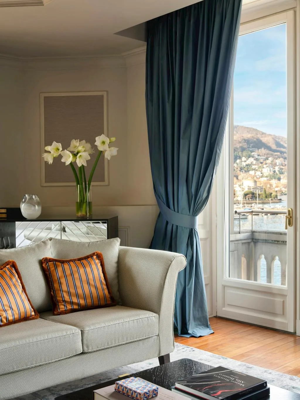 JUNIOR SUITE STANDARD Room, Palazzo Venezia, Milan