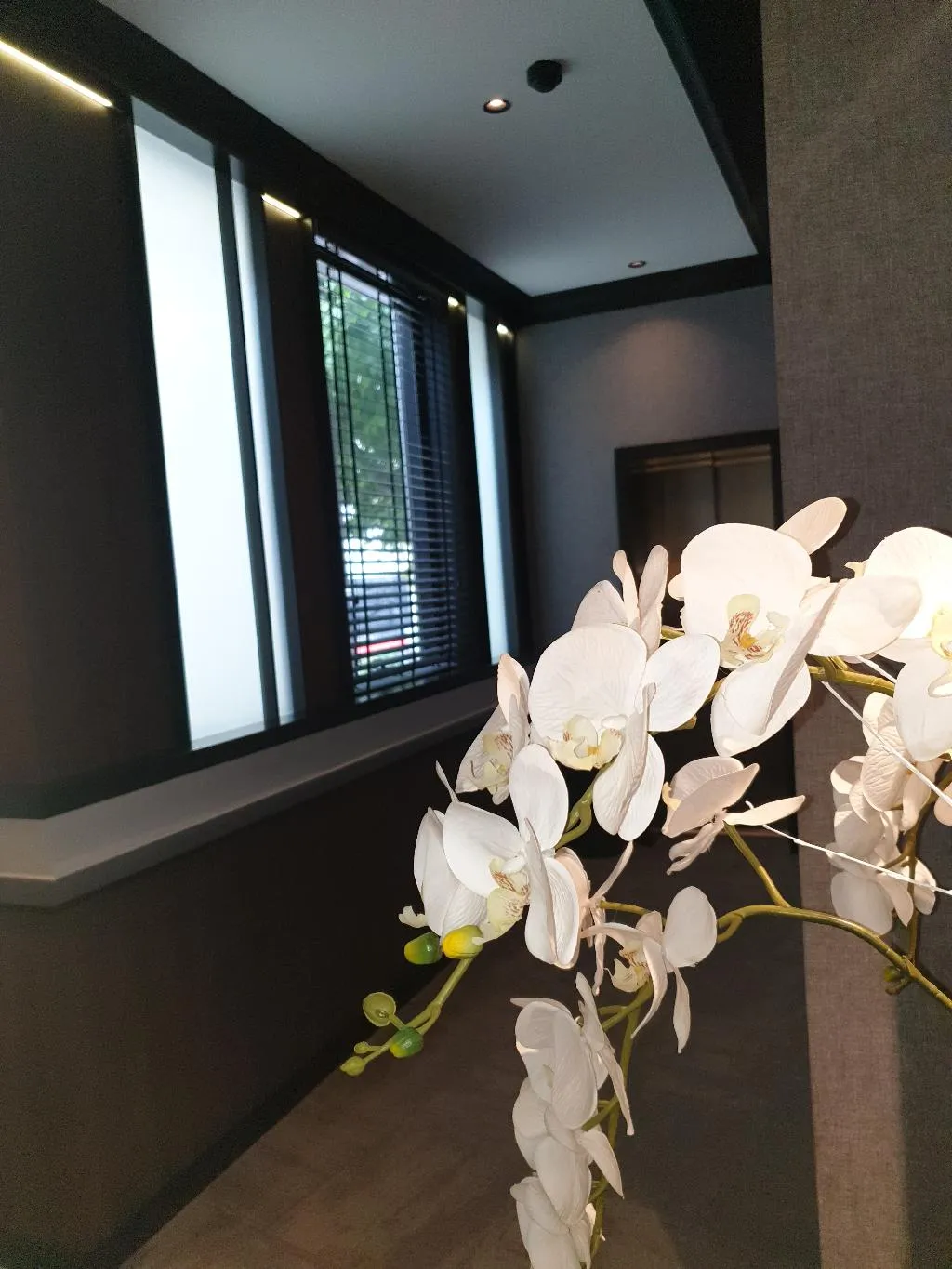 Lobby, Efbet Hotel, Varna