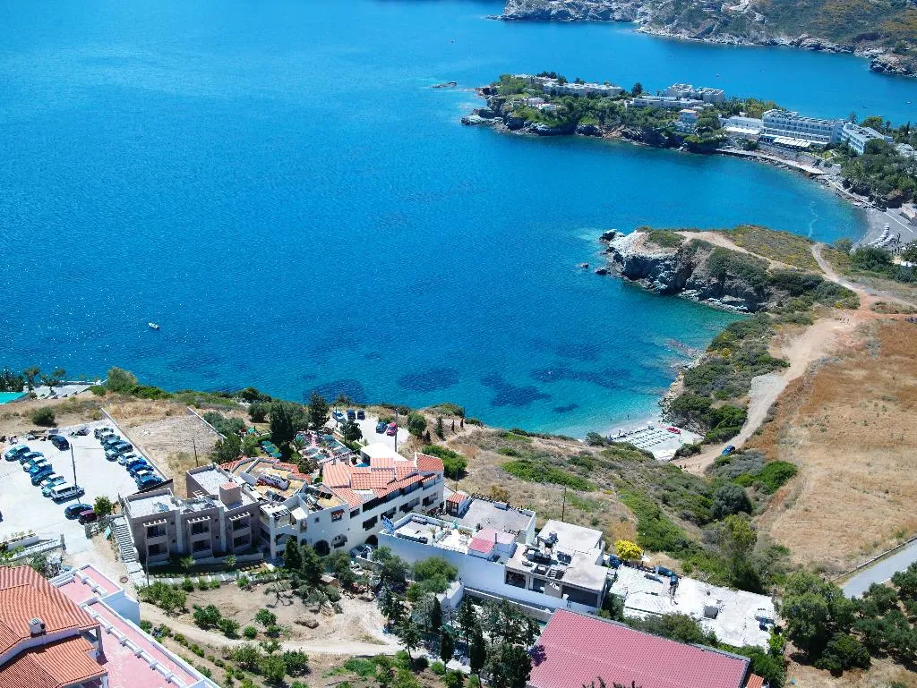 General view, Eva Mare Hotel & Suites - Adults only, Crete