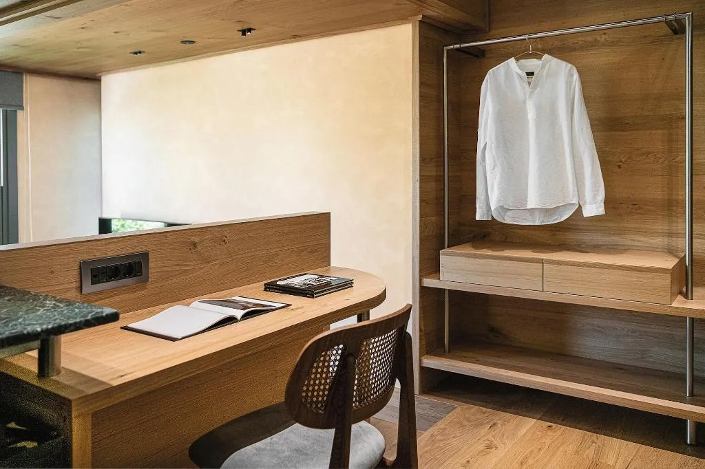 Room, Elysia Boutique Hotel, Crete