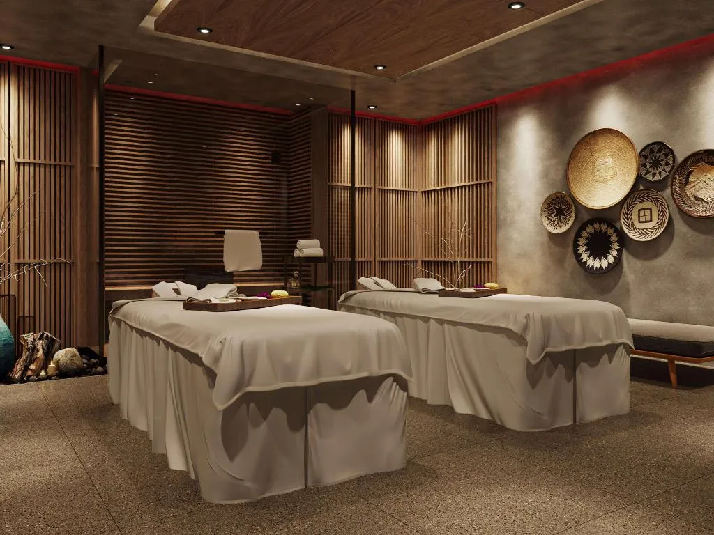Sports and Entertainment, Rixos Premium Bodrum, Bodrum