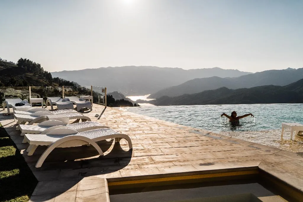 Pool, Pousadela Village, Porto
