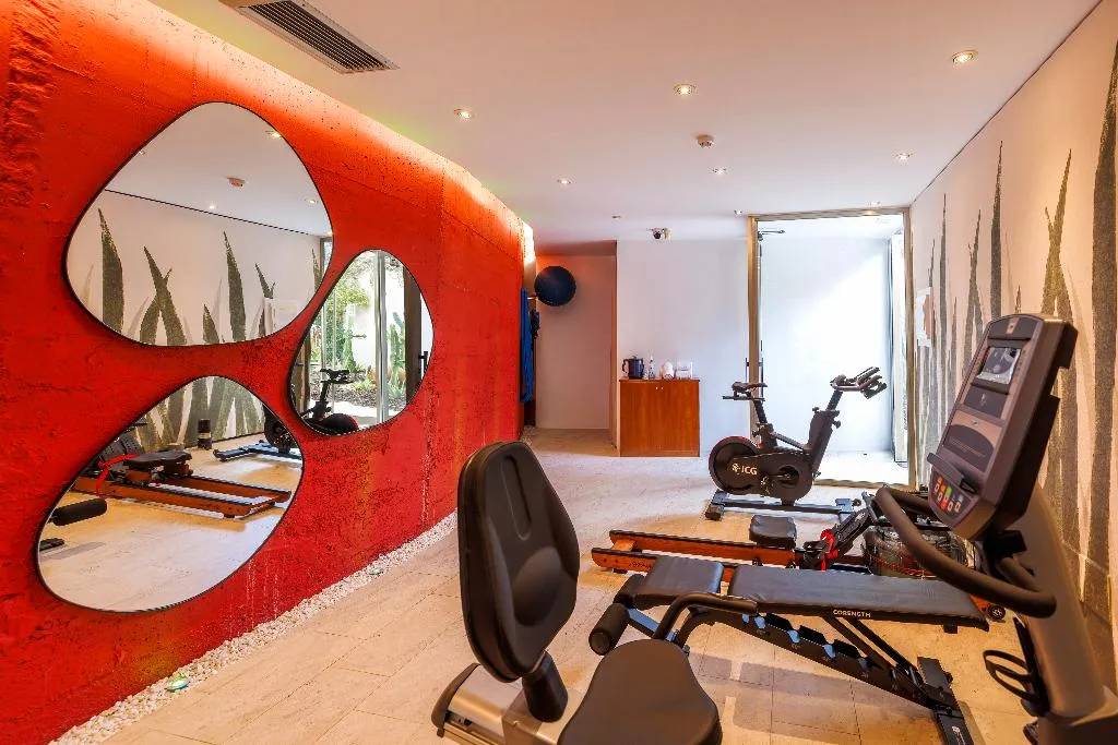 Sports and Entertainment, Can Lluc Boutique Country Hotel &  Villas, Ibiza