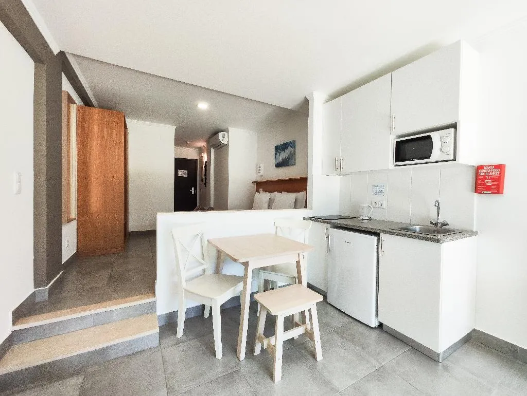 STUDIO STANDARD Room, BaySide Salgados, Algarve
