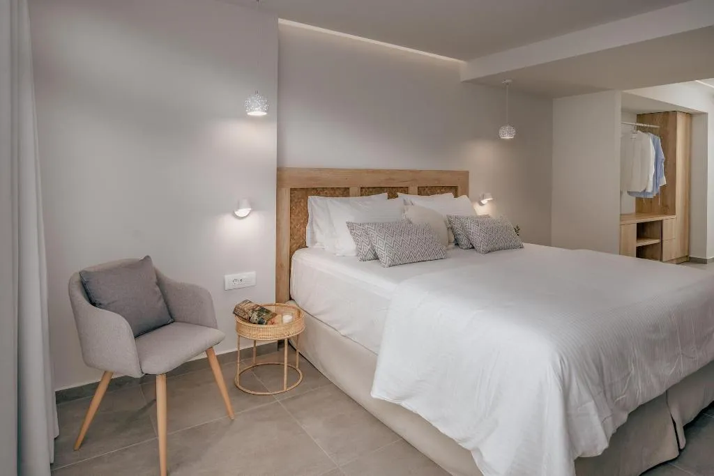 Room, Anassa Suites By Estia Adults Only, Crete