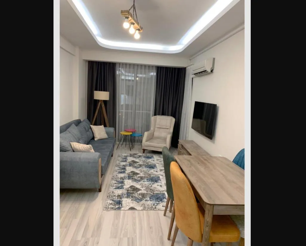 SUITE STANDARD Room, Beta Homes Boutique Hotel, Izmir