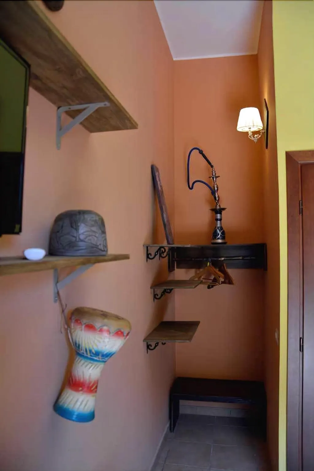 Room, B&B Felicidad Siempre, Catania
