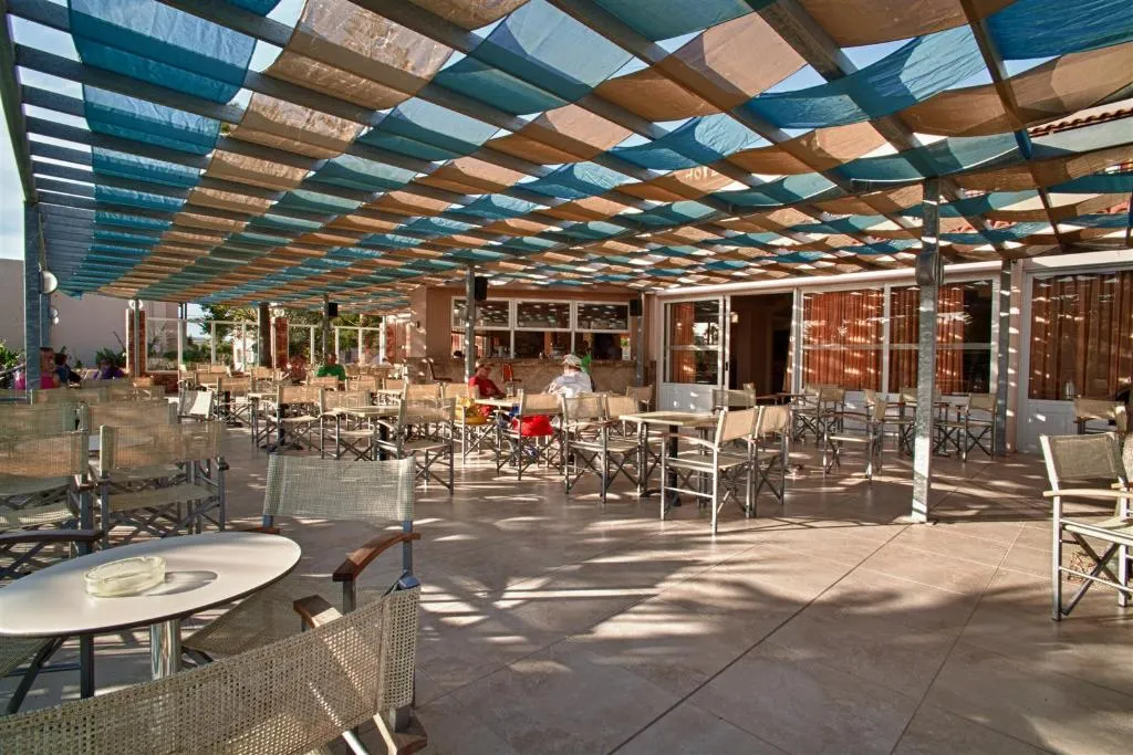 Bar, Ilios & Farming Hotel, Kos