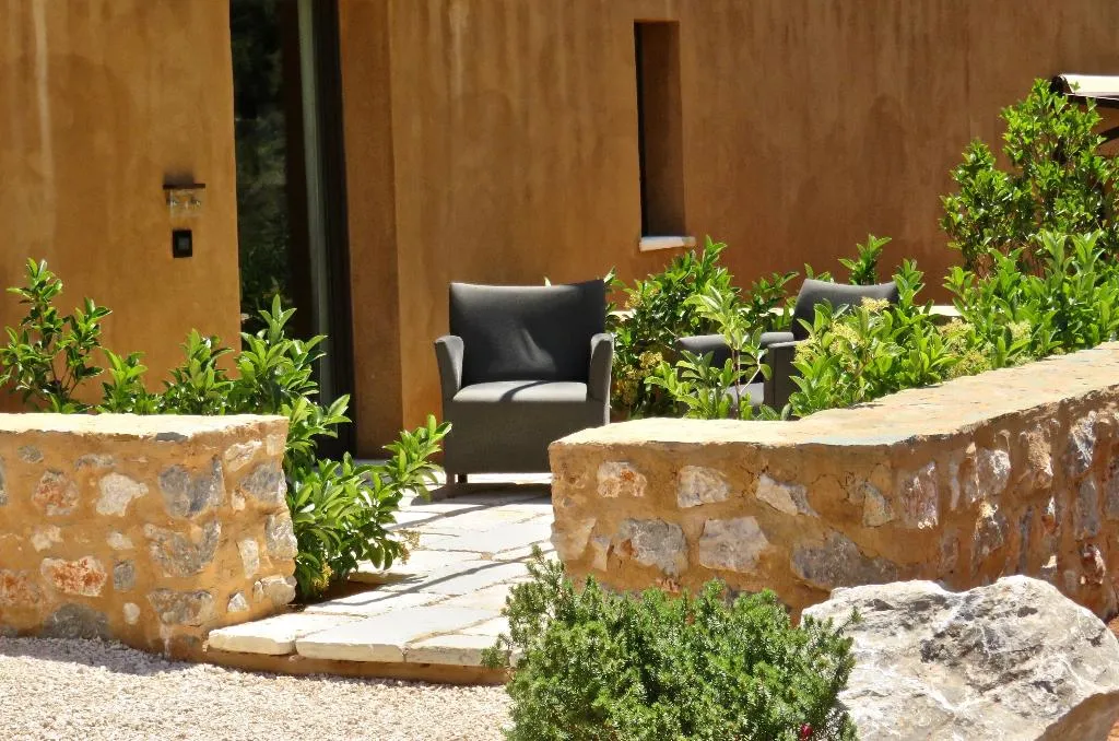 JUNIOR SUITE CAPACITY 4 Room, Baglio La Porta di San Gerardo by Geocharme, Palermo