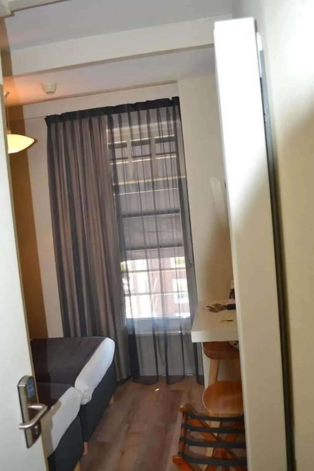 Room, Alp Hotel Amsterdam, Amsterdam