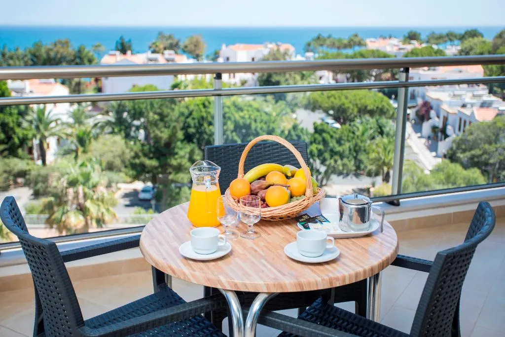 APARTMENT SUPERIOR ONE BEDROOM Room, Alfagar Aparthotel, Algarve