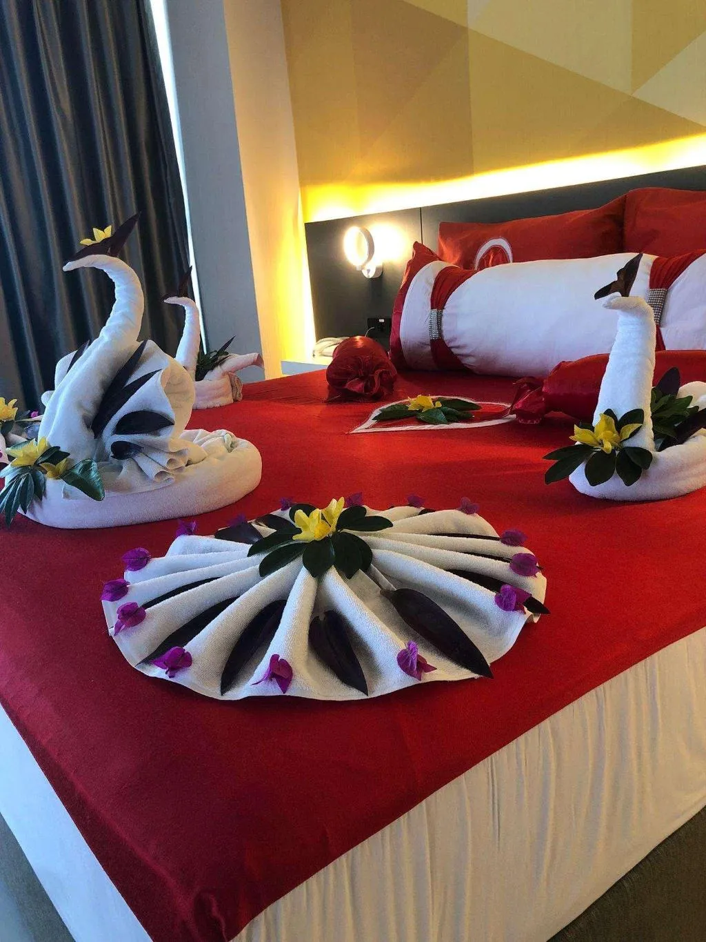 Lobby, Bosphorus Sorgun, Antalya