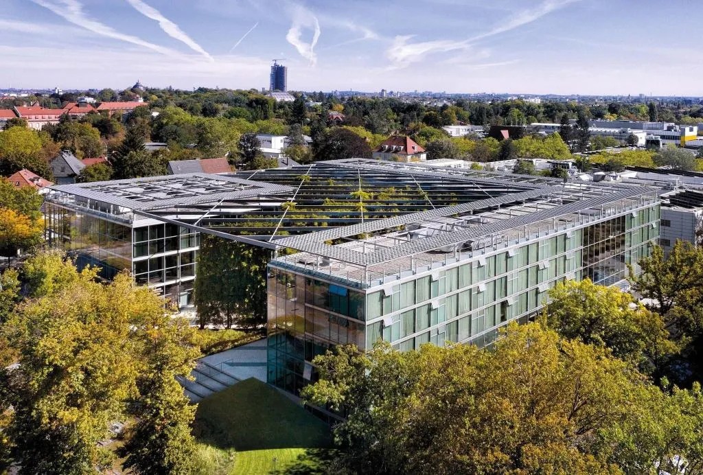 General view, Seminaris CampusHotel Berlin, Berlin