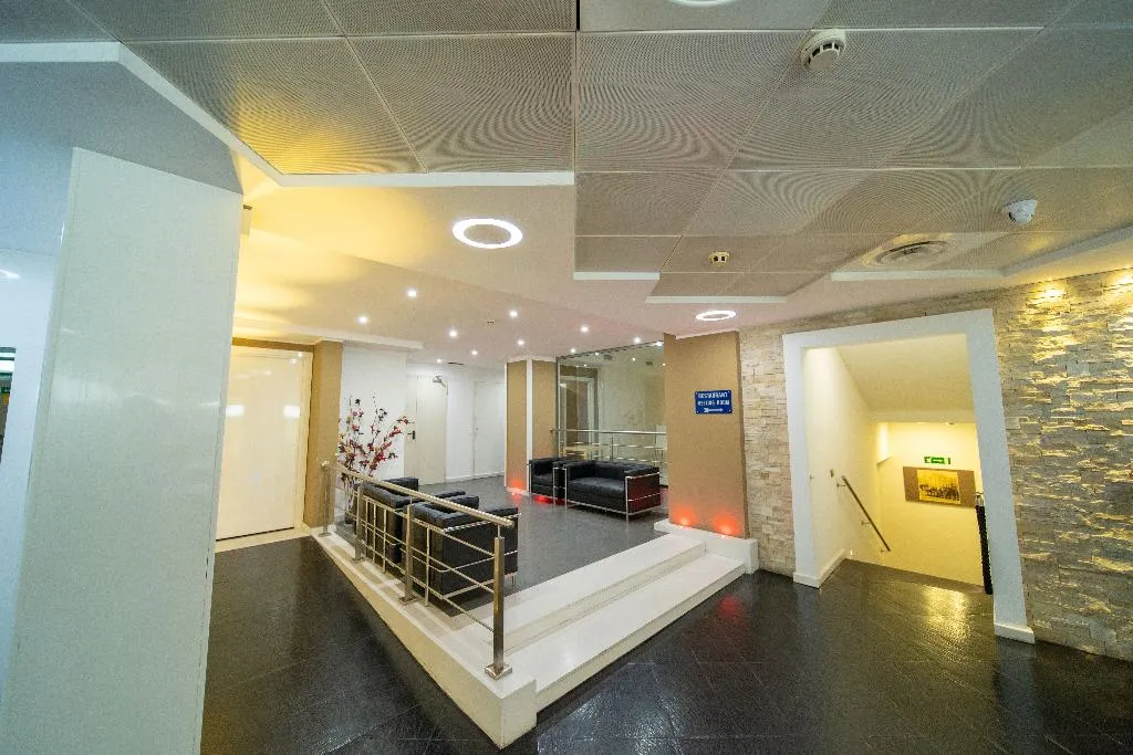 Conferences, Cristal Hotel Palermo, Palermo