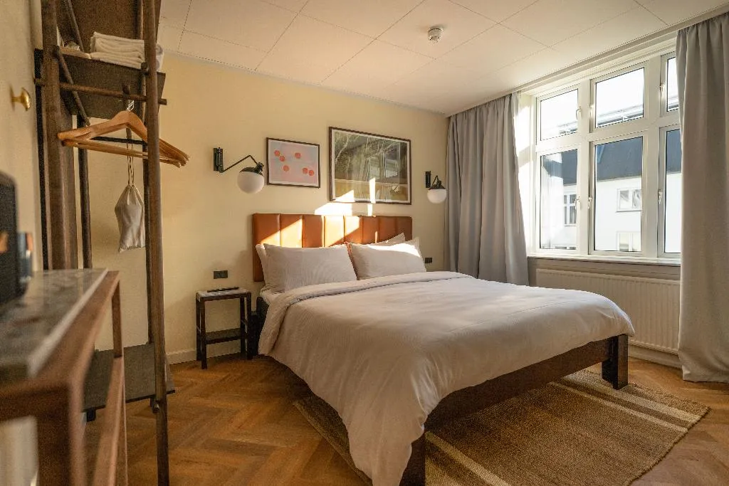 DOUBLE STANDARD Room, Hotel Mayfair, Copenhagen