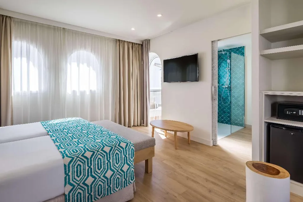 Room, Occidental Torremolinos Playa, Costa Del Sol