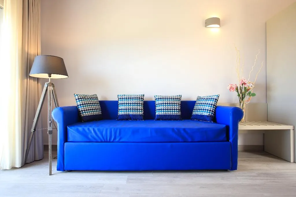 JUNIOR SUITE PREMIUM Room, Bajaloglia Resort, Alghero