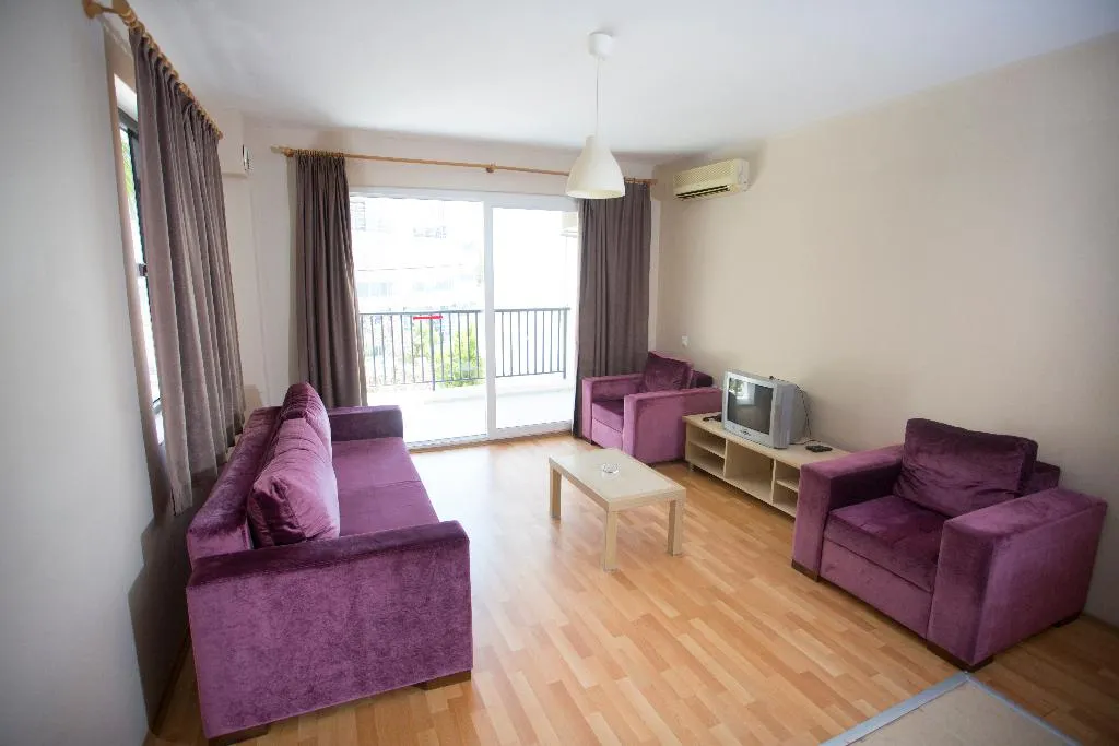 APARTMENT CAPACITY 2 ONE BEDROOM Room, Tuntas Suites Altinkum, Bodrum