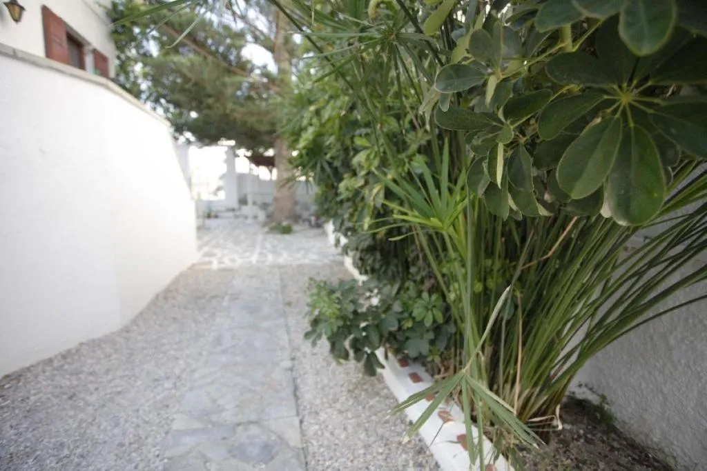 DOUBLE CAPACITY 2 ONE BEDROOM Room, Villa Venus Milos, Santorini