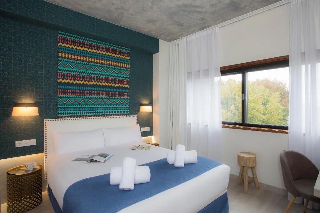DOUBLE STANDARD Room, Casual Inca Porto, Porto