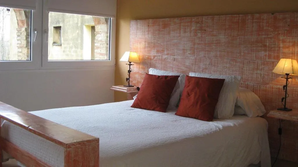 Room, El Cau Del Papibou, Costa Brava