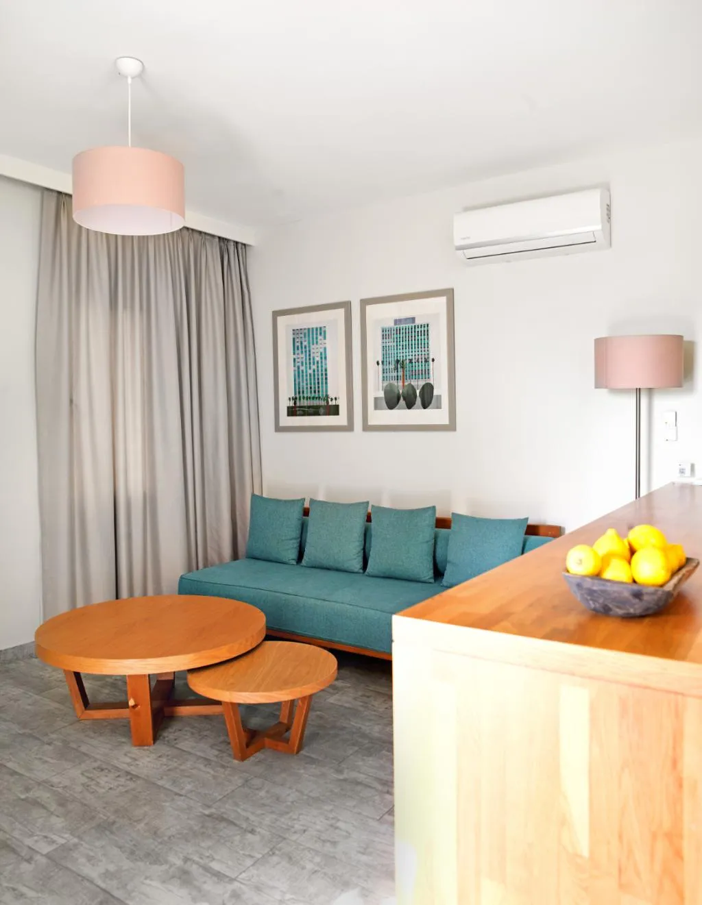 SUITE WITH DOUBLE BED Room, Dorman Suites Hotel, Bodrum