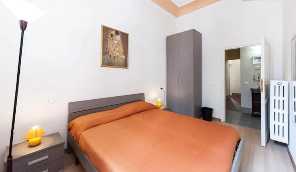 Room, L'Aranceto Guest House, Florence