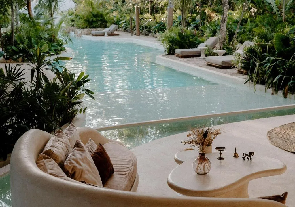 Sports and Entertainment, Hotel Milam, Cancun Area