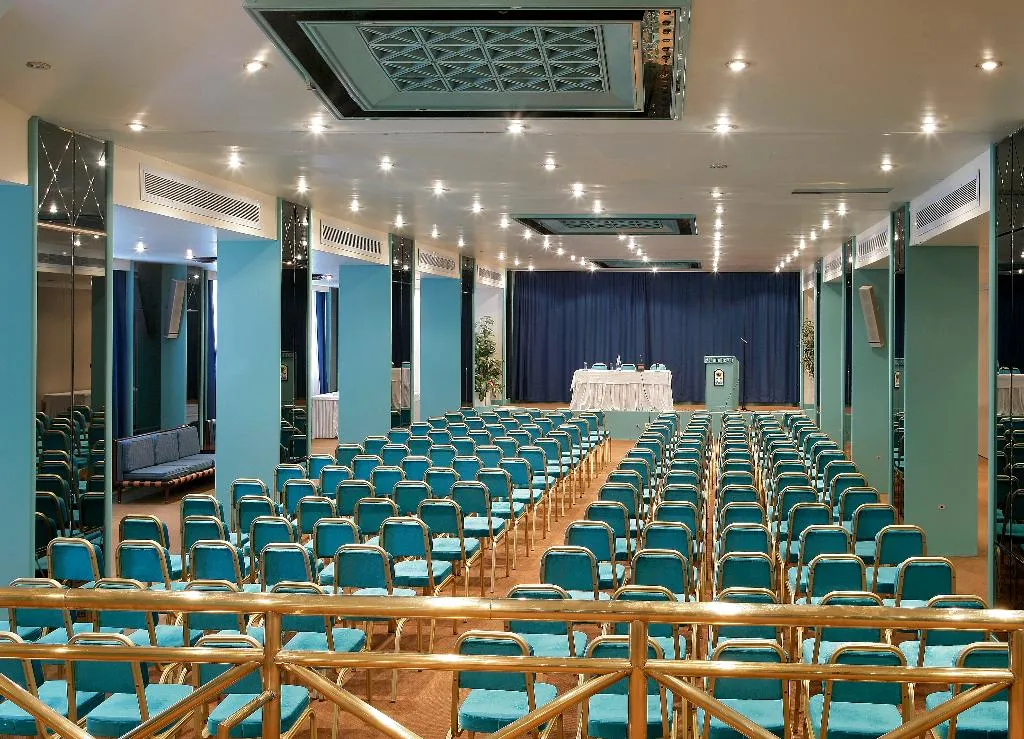 Conferences, Pallini Beach, Halkidiki