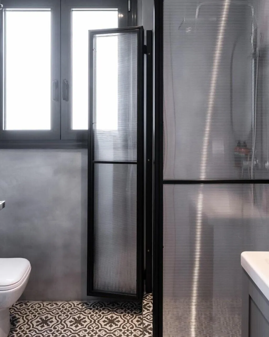 Room, PAME Wild, Athens