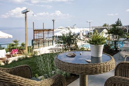 Rigas Boutique Hotel, Thessaloniki