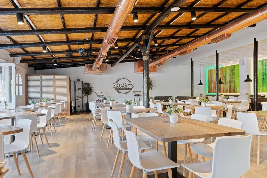 Restaurant, Wyndham Residences Tenerife Golf Del Sur, Tenerife