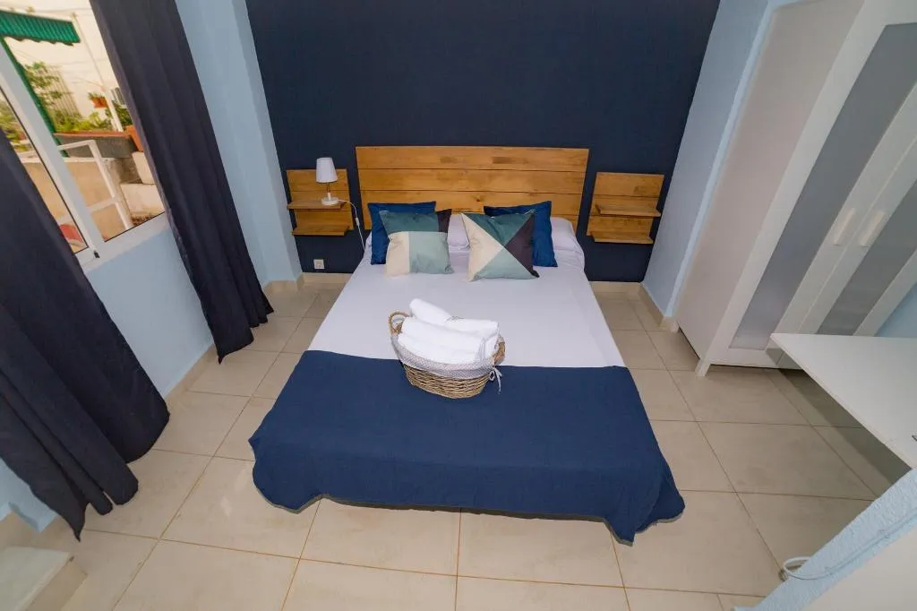 Room, Old Town Alicante, Costa Blanca