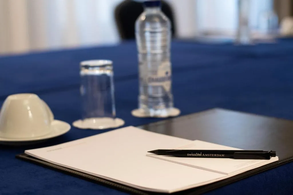 Conferences, Swissotel Amsterdam, Amsterdam